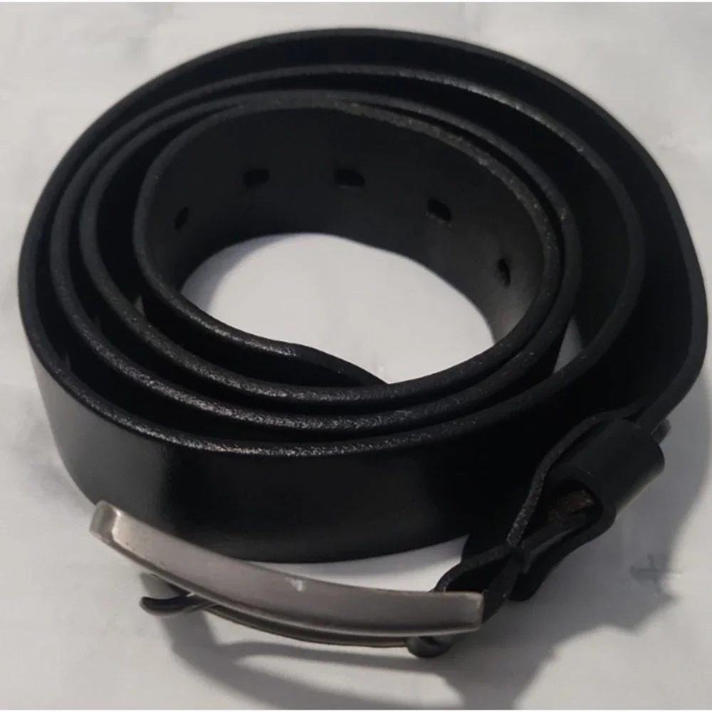 Buffway men black